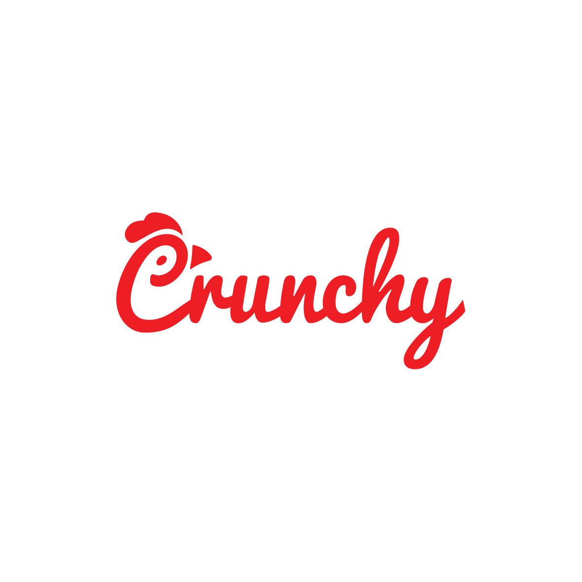 Crunchy