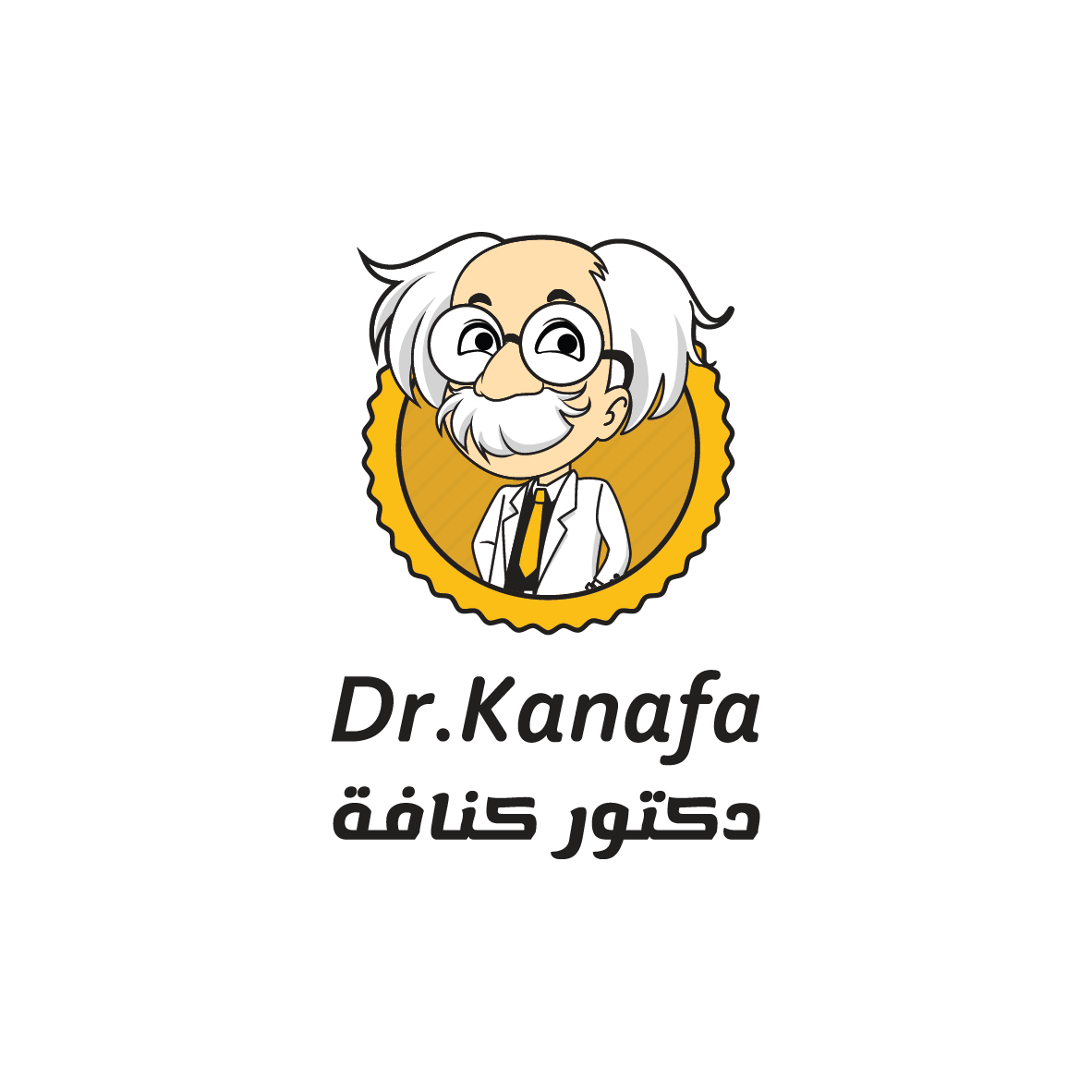 Dr Kanafa