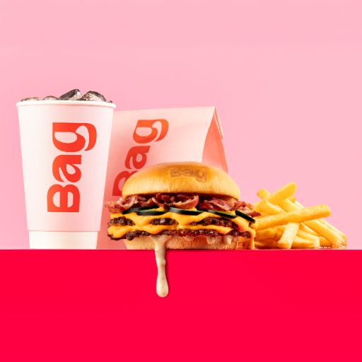 Build your BAG Meal Qatar