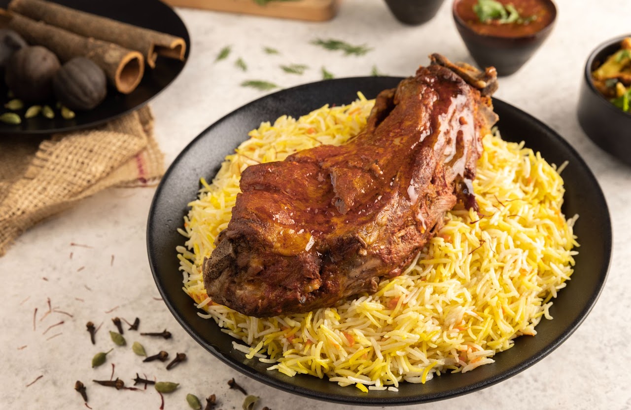 A snapshot of Botamba