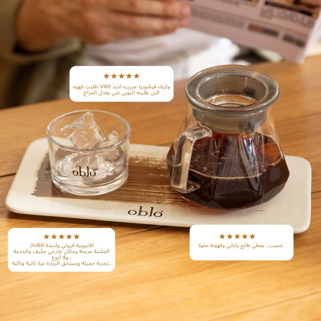 Oblo Restaurant Review 3